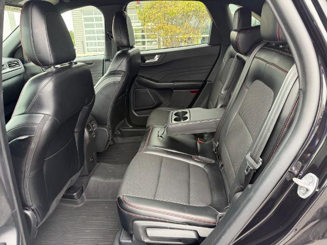 2024 Ford Escape - $27,989