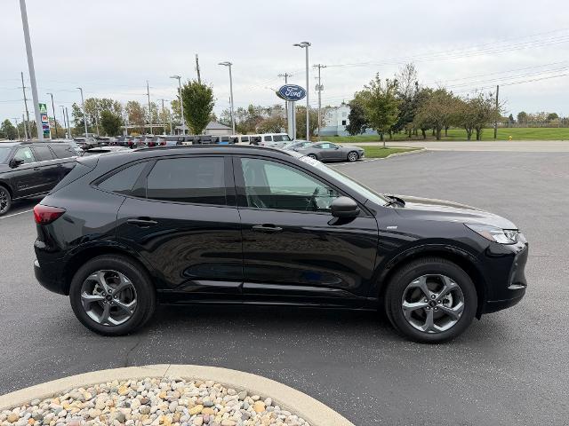 2024 Ford Escape - $27,989