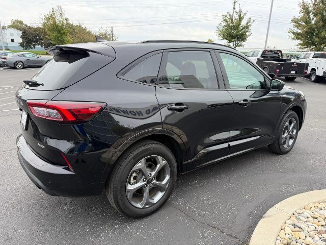 2024 Ford Escape - $27,989