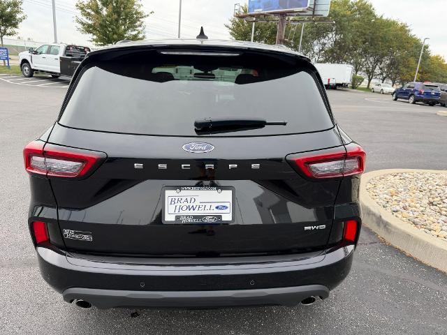 2024 Ford Escape - $27,989