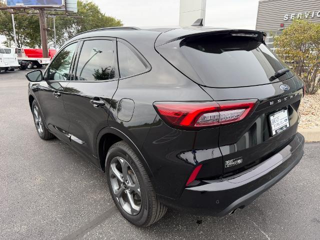 2024 Ford Escape - $27,989