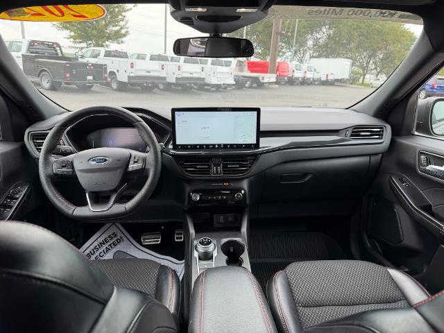 2024 Ford Escape - $27,989