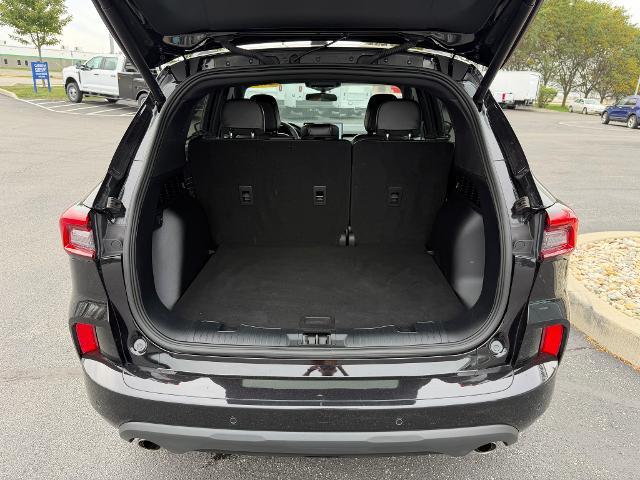 2024 Ford Escape - $27,989