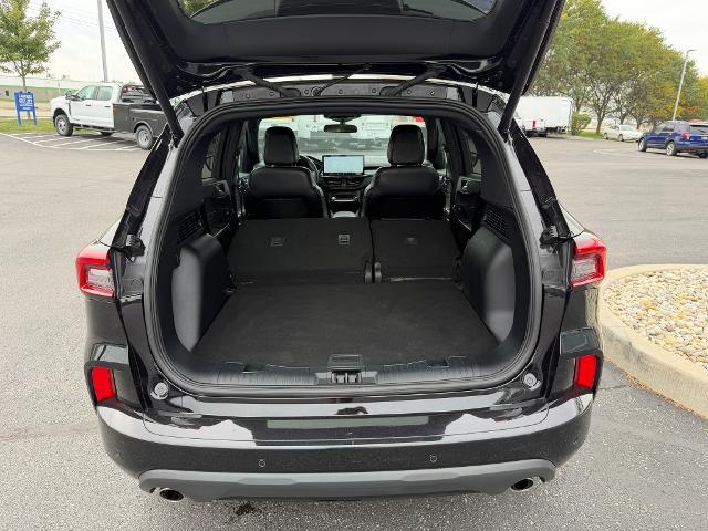 2024 Ford Escape - $27,989