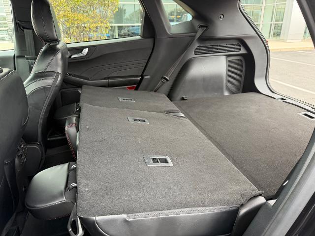 2024 Ford Escape - $27,989