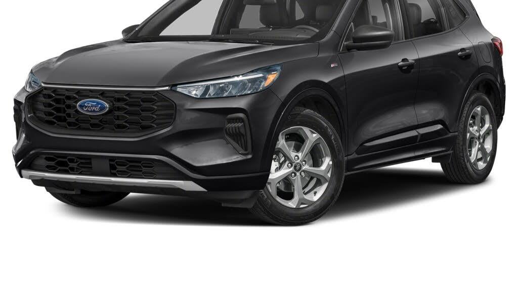 Preowned 2024 Ford Escape ST-Line for Sale