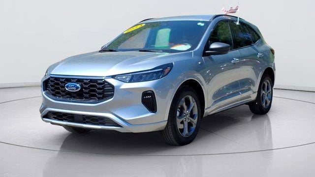 Preowned 2024 Ford Escape ST-Line for Sale
