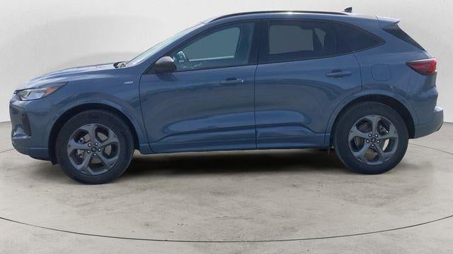 Preowned 2024 Ford Escape ST-Line for Sale