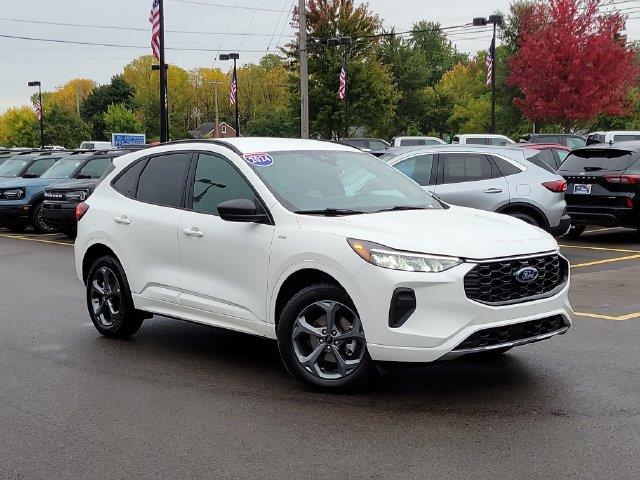 2024 Ford Escape - $26,950