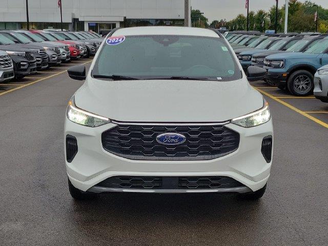 2024 Ford Escape - $26,950