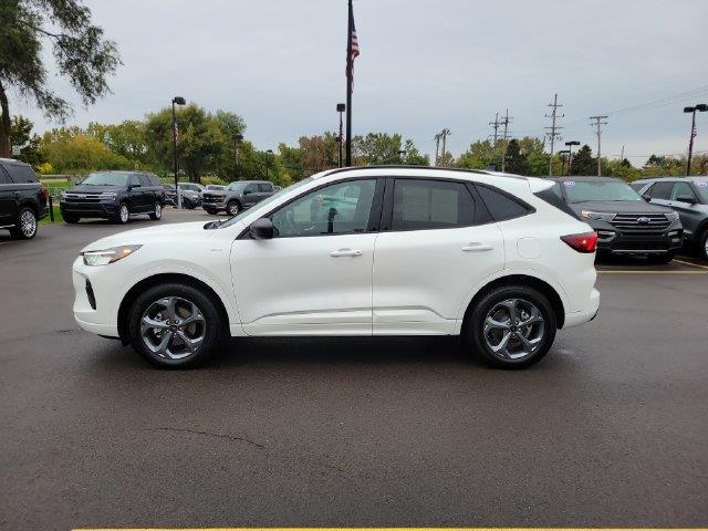 2024 Ford Escape - $26,950