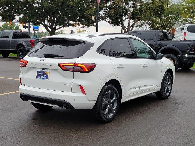 2024 Ford Escape - $26,950
