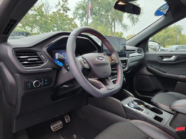 2024 Ford Escape - $26,950