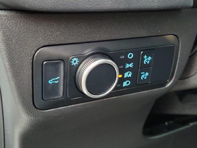 2024 Ford Escape - $26,950