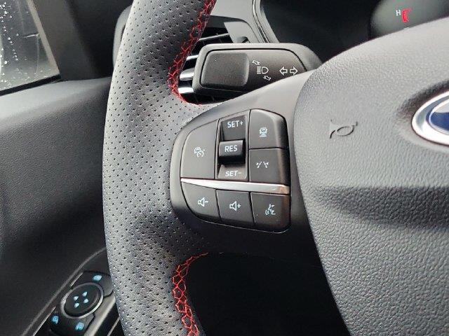 2024 Ford Escape - $26,950
