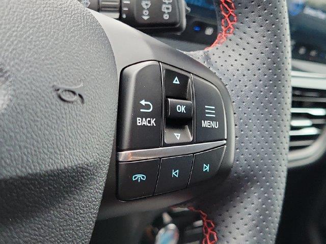 2024 Ford Escape - $26,950