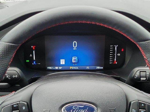 2024 Ford Escape - $26,950