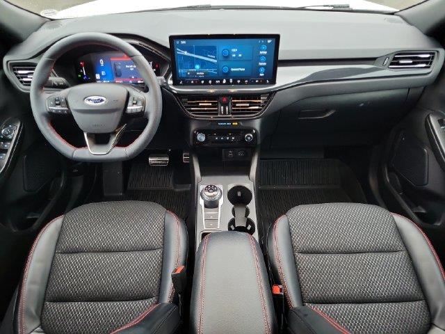 2024 Ford Escape - $26,950