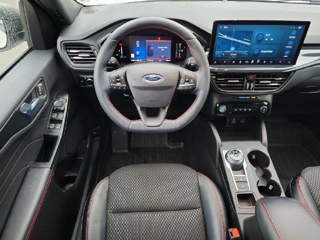 2024 Ford Escape - $26,950