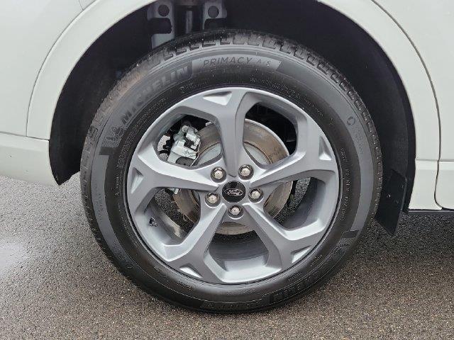 2024 Ford Escape - $26,950