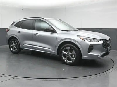 2024 Ford Escape AWD St-Line 4DR SUV