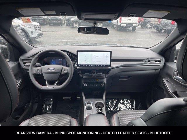 2024 Ford Escape - $26,995