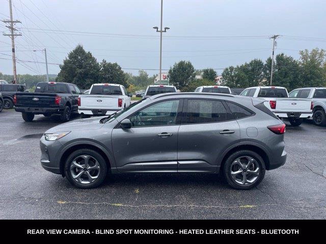 2024 Ford Escape - $26,995