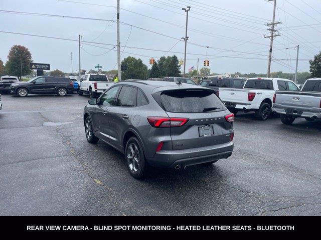 2024 Ford Escape - $26,995