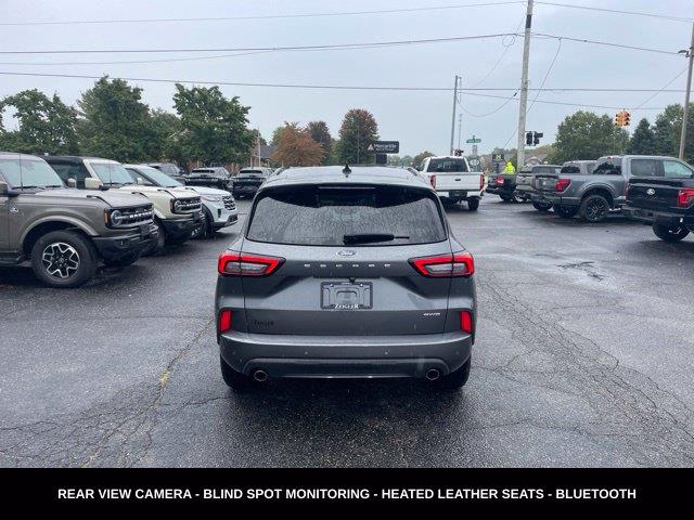 2024 Ford Escape - $26,995