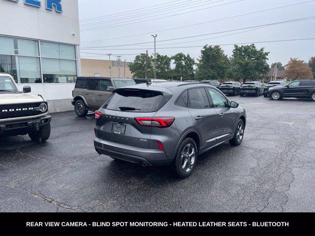 2024 Ford Escape - $26,995