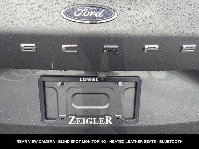 2024 Ford Escape - $26,995