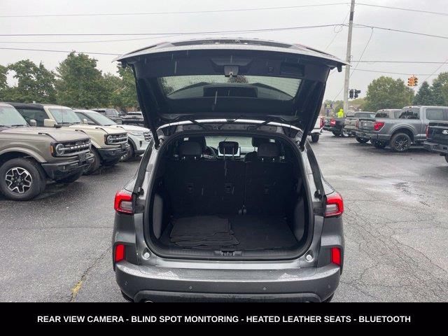 2024 Ford Escape - $26,995