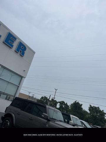 2024 Ford Escape - $26,995