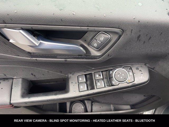 2024 Ford Escape - $26,995