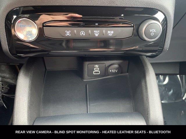 2024 Ford Escape - $26,995