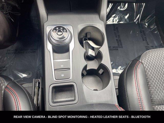 2024 Ford Escape - $26,995