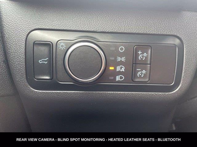 2024 Ford Escape - $26,995
