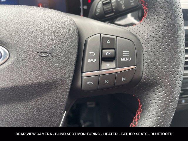 2024 Ford Escape - $26,995
