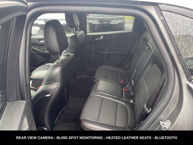 2024 Ford Escape - $26,995