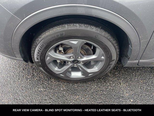 2024 Ford Escape - $26,995
