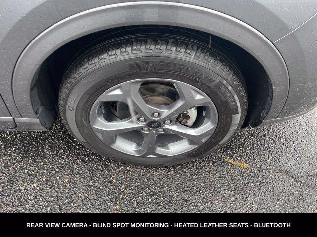 2024 Ford Escape - $26,995