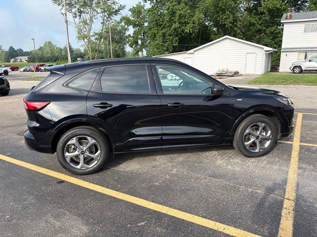 2024 Ford Escape - $23,000