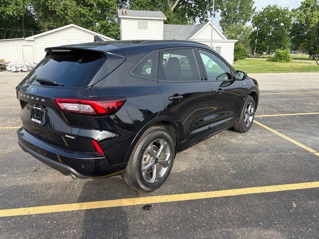2024 Ford Escape - $23,000
