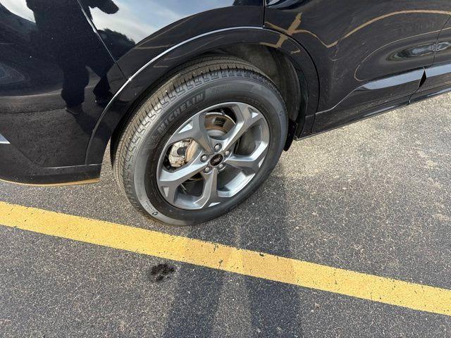 2024 Ford Escape - $23,000