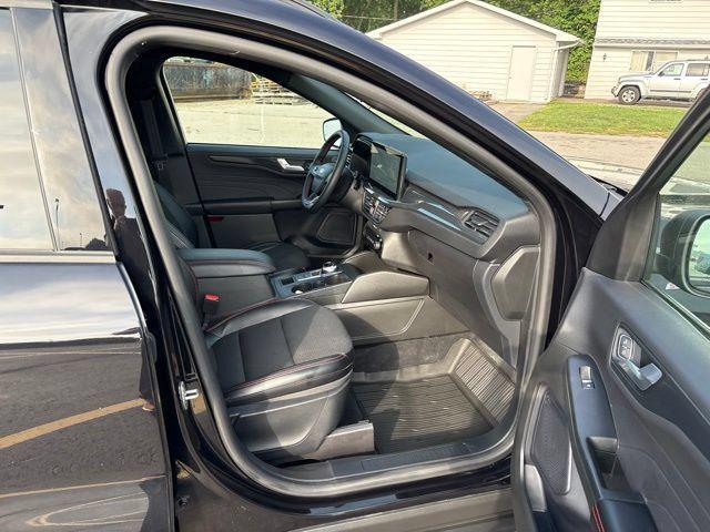 2024 Ford Escape - $23,000