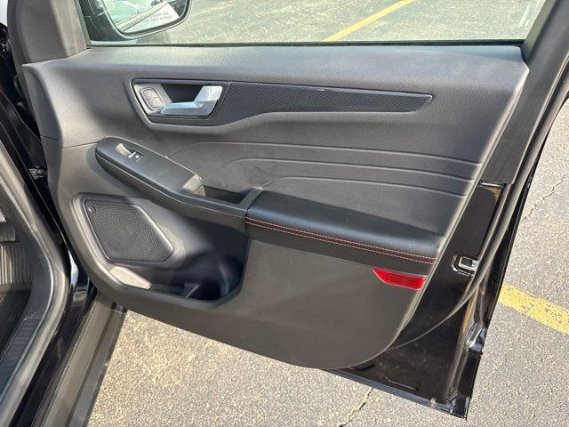 2024 Ford Escape - $23,000