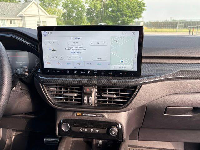 2024 Ford Escape - $23,000