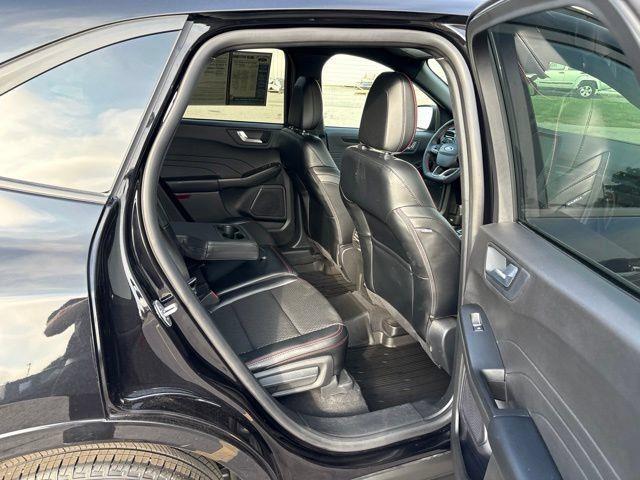 2024 Ford Escape - $23,000