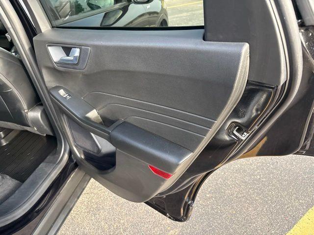 2024 Ford Escape - $23,000