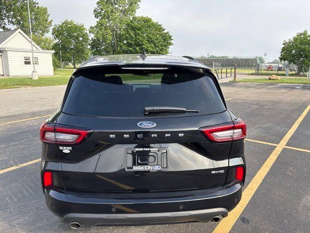 2024 Ford Escape - $23,000